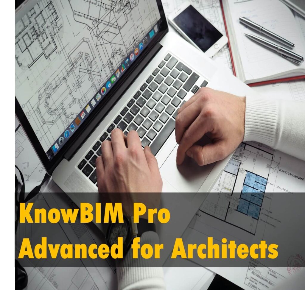 Knowbim Pro Advanced for Architects